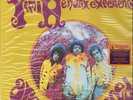 LP The Jimi Hendrix Experience Are You Experienced 180 GRAM, GATEFOLD, INSERT