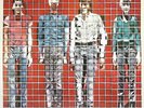 Talking Heads More Songs About Buildings And Food Sire Vinyl LP