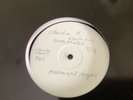 Wailing Soul , Very Well , Kunta Kinte, 12” Cha.TEST PRESS , COLOURED VINYL.