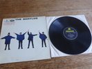 The Beatles - Help  UK 1966 Parlophone Mono Y/B PMC 1255 KT Beat Pop Rock A/F LP