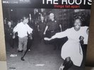 Things Fall Apart by The Roots - Black Vinyl (OPEN)w/minor sleeve damage