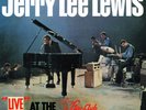 Jerry Lee Lewis - Live At The Star Club Hamburg [Indie-Exclusive White Vinyl]