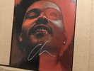 The Weeknd Signed Vinyl - After Hours