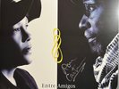 EVOLUTION MUSIC GROUP CHESKY EVLP-067 ROSA PASSOS & RON CARTER ENTRE AMIGOS