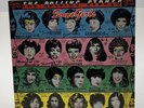 Rolling Stones 'Some Girls' 1978 Richmond 1st press w Uncensored Cover VG+/EX