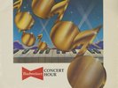 Budweiser Concert Hour Maze/Sister Sledge Radio Program