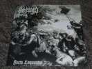 ABSURD Facta Loquuntur IG Farben limited green HTF LP RARE lim 88 black metal