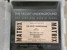 NEW/SEALED Velvet Underground The Complete Matrix Tapes Vinyl 8LP Box Set boxset