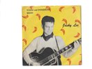 Jacky Lee-Young And Dangerous/Misery-Teen-Ager 101(1959 Texas Teen 45)(Hear It)