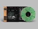RARE Fontaines D.C. Dogrel  GREEN MARBLED Vinyl 1000 Only BENT CORNERS ON SLEEVE