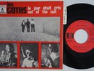 LES GOTHS Out Of The Sun  France 45 french psych garage freakbeat HEAR