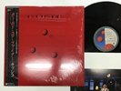 RUSH HOLD YOUR FIRE Japan LP [10282ER]