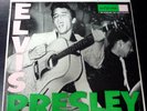 Elvis Presley 