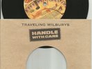 Bob Dylan Tom Petty TRAVELING WILBURYS Handle 2500 MADE 7