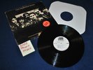 J. Geils Band Debut  Mono Atlantic 8275 LP White Label Promo EX Tested
