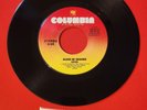 Alice In Chains-Grind/Nutshell-Rare 45 w/Jukebox Strip-Columbia Records