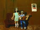 DENOIR, EDUARDO MATEO, DIANE - Ineditas (PRE-ORDER 7/4/25) - POP *NEW*