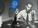 Donald Fagen The Nightfly Vinyl LP (1982) 1-23696 Hype/Orig. Shrink EX/EX