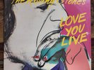 The Rolling Stones *Sealed* 