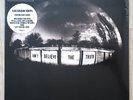 Oasis Don't Believe The Truth LP 2016 Reissue SEALED