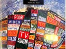 Radiohead – Hail To The Thief LP Album vinyl record reissue in gatefold 2016