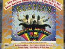 The Beatles - Magical Mystery Tour | Japan Pressung LP Vinyl Record Schallplatte