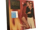 Bob Welch French Kiss SW-11663 Stereo Capitol Records Vintage 1977 LP Vinyl New