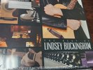 LINDSEY BUCKINGHAM - SOLO ANTHOLOGY THE BEST OF LP VINYL RECORD BOX SET SEALED