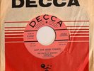 THE PATRICK BRADLEY Just One More Chance NORTHERN SOUL PROMO EX 45 *hear*