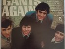 The Gants ‎– Gants Again. LP. Audition Record, 1966. Garage Rock