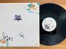 ERASURE 1985 Who Needs Love Like That UK 12” Maxi Vinyl SIGNED By Vince + Andy