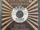 Clint Eastwood - Get Yourself Another Fool / For You For Me Forevermore 45 promo