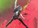 The Cult - Sonic Temple (LP, Album) (Very Good Plus (VG+)) - 3682192186