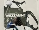 Massive Attack - Mezzanine. Vinyl LP. New & Sealed