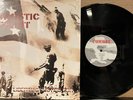 Agnostic Front – Liberty & Justice For LP 1987 Combat - 88561-8204-1 VG+/VG+