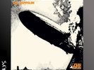Led Zeppelin - Led Zeppelin - Black Vinyl - Same Day Dispatch