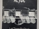 AC/DC - Let There Be Rock - LP Vinyl Albert Records IMPORT w/ Gatefold Sleeve