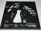 Bruce Springsteen - The Great White Boss - 3 record box set - Live 1975 / M-/M-