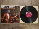 Harry James Its Been A Long Long Time Avengers Endgame LP Sinatra Greatest Hits