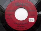 NORTHERN SOUL DUKE BROWNER CRYING OVER YOU USA IMPACT VINYL PRESS IN EX COND