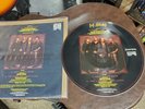 Def Leppard  1992  LETS GET ROCKED   PIC DISC [Vinyl 12in LP