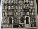 LED ZEPPELIN - Physical Graffiti 1975 2 DISC First Press LP on Swan Song...EXC+