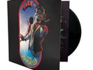 The Angels Vinyl Record Face To Face LP Gatefold Alberts Blue Label 1978