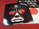 Judas Priest  KILLING MACHINE  -  LP CBS 32218 UK near mint
