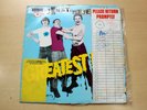 Cockney Reject/Greatest Hits Volume 2/1980 LP/Ex BBC Gramophone Library/EX