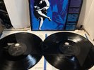 Use Your Illusion II - Guns N' Roses  VINYL LP Record 1991 US Pressing Rare