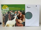 The Beach Boys - Pet Sounds 1980 Mono LP Capitol N-16156 VG+/VG+ Green Label