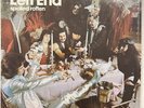Left End - Spoiled Rotten LP - Polydor [PD 6022] 1974 (VG+/EX)