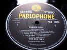 BEATLES RUBBER SOUL  Large STEREO MINT Y & B Parlophone TOP AUDIO