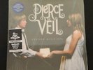 Pierce The Veil Selfish Machines Daffodil Yellow Vinyl LP x/500